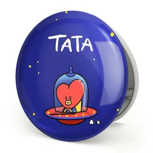 آینه تاشو تاتا BT21 Tata