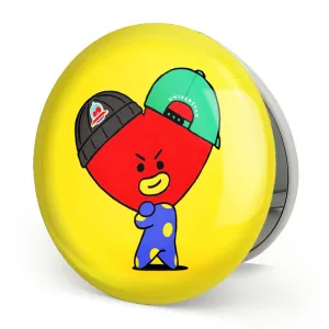 آینه تاشو تاتا BT21 Tata