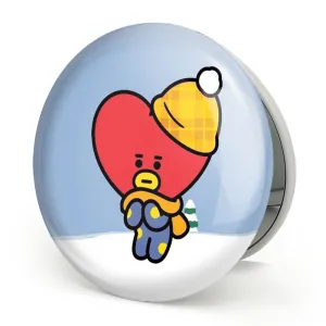 آینه تاشو تاتا BT21 Tata