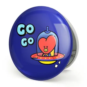 آینه تاشو تاتا BT21 Tata
