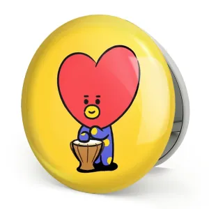آینه تاشو تاتا BT21 Tata
