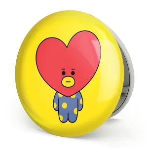 آینه تاشو تاتا BT21 Tata