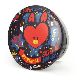 آینه تاشو تاتا BT21 Tata