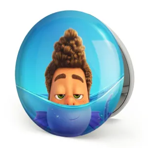 آینه تاشو انیمیشن لوکا Luca