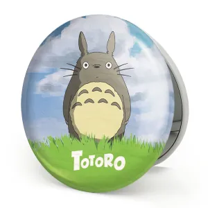 آینه تاشو انیمه توتورو Totoro