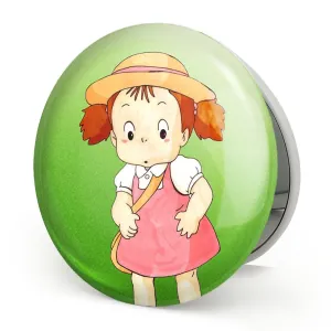 آینه تاشو انیمه توتورو Totoro