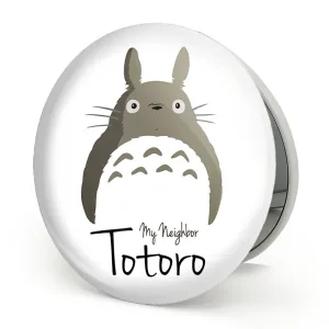 آینه تاشو انیمه توتورو Totoro