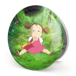 آینه تاشو انیمه توتورو Totoro