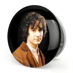 آینه تاشو ارباب حلقه ها Lord of the Rings
