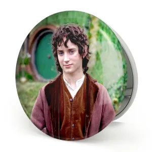 آینه تاشو ارباب حلقه ها Lord of the Rings