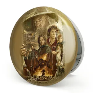 آینه تاشو ارباب حلقه ها Lord of the Rings