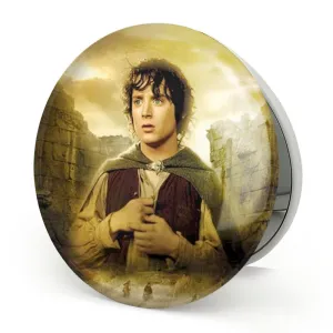 آینه تاشو ارباب حلقه ها Lord of the Rings