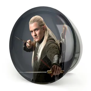 آینه تاشو ارباب حلقه ها Lord of the Rings