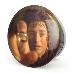 آینه تاشو ارباب حلقه ها Lord of the Rings