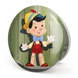 آینه تاشو پینوکیو Pinocchio