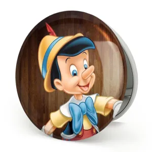 آینه تاشو پینوکیو Pinocchio