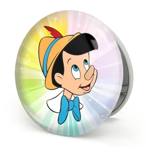 آینه تاشو پینوکیو Pinocchio
