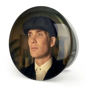 آینه تاشو کیلین مورفی سریال پیکی بلایندرز Peaky Blinders