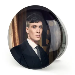 آینه تاشو کیلین مورفی سریال پیکی بلایندرز Peaky Blinders