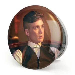 آینه تاشو کیلین مورفی سریال پیکی بلایندرز Peaky Blinders