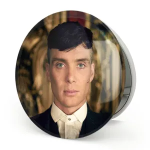آینه تاشو کیلین مورفی سریال پیکی بلایندرز Peaky Blinders