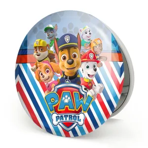 آینه تاشو سگ های نگهبان Paw Patrol