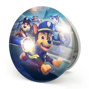 آینه تاشو سگ های نگهبان Paw Patrol