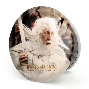 آینه تاشو گندالف ارباب حلقه ها Lord of the Rings