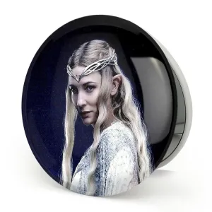 آینه تاشو آراگون ارباب حلقه ها Lord of the Rings