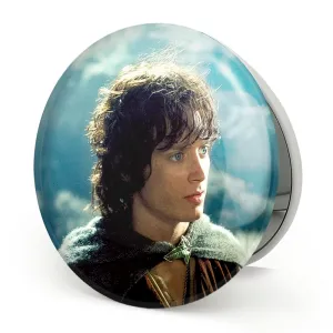 آینه تاشو فرودو بگینز ارباب حلقه ها Lord of the Rings