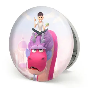 آینه تاشو اژدهای آرزو Wish Dragon