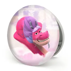 آینه تاشو اژدهای آرزو Wish Dragon