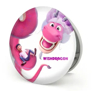 آینه تاشو اژدهای آرزو Wish Dragon