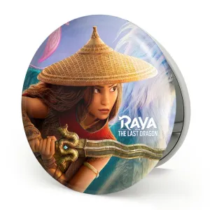 آینه تاشو رایا و آخرین اژدها Raya and the Last Dragon