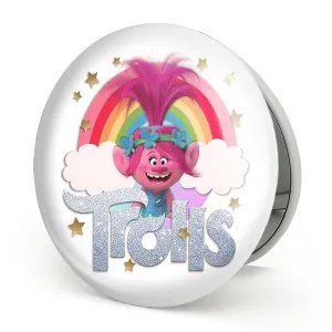 آینه تاشو ترول ها Trolls