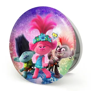 آینه تاشو ترول ها Trolls