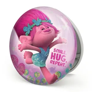 آینه تاشو ترول ها Trolls