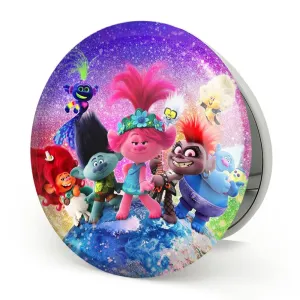 آینه تاشو ترول ها Trolls