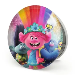 آینه تاشو ترول ها Trolls