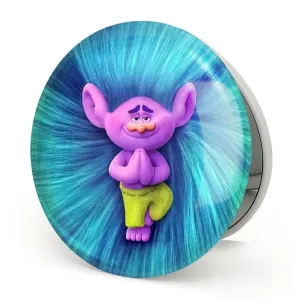 آینه تاشو ترول ها Trolls