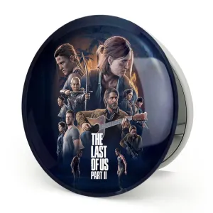 آینه تاشو The Last Of Us