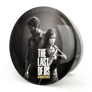 آینه تاشو The Last Of Us