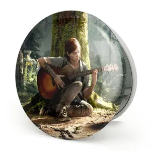 آینه تاشو The Last Of Us