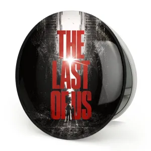 آینه تاشو The Last Of Us