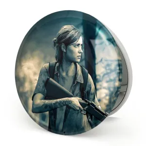 آینه تاشو The Last Of Us
