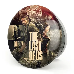 آینه تاشو The Last Of Us