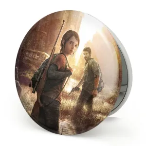 آینه تاشو The Last Of Us