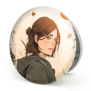 آینه تاشو The Last Of Us