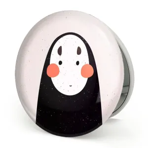 آینه تاشو کائوناشی انیمه شهر اشباح Spirited Away