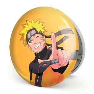 آینه تاشو اوزوماکی انیمه ناروتو Naruto